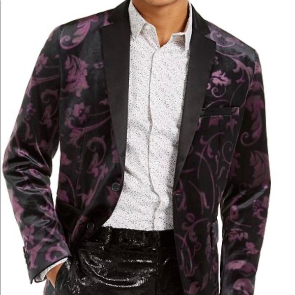 INC International Concepts Other - INC International Concepts
INC Men's Slim-Fit